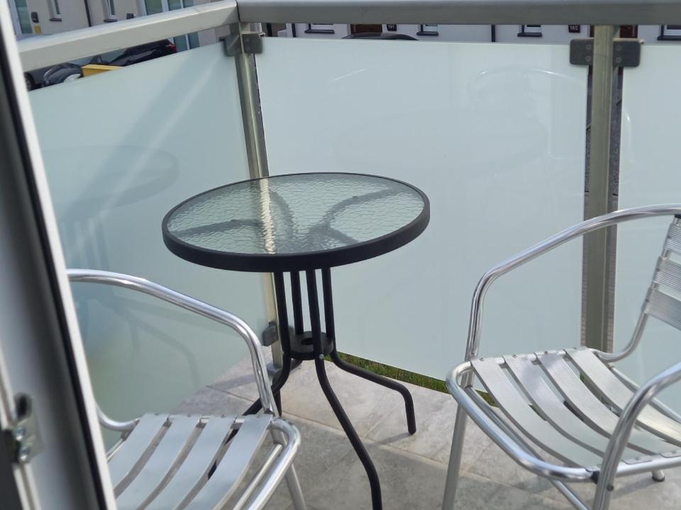 Apartament Дарлово Екстер'єр фото