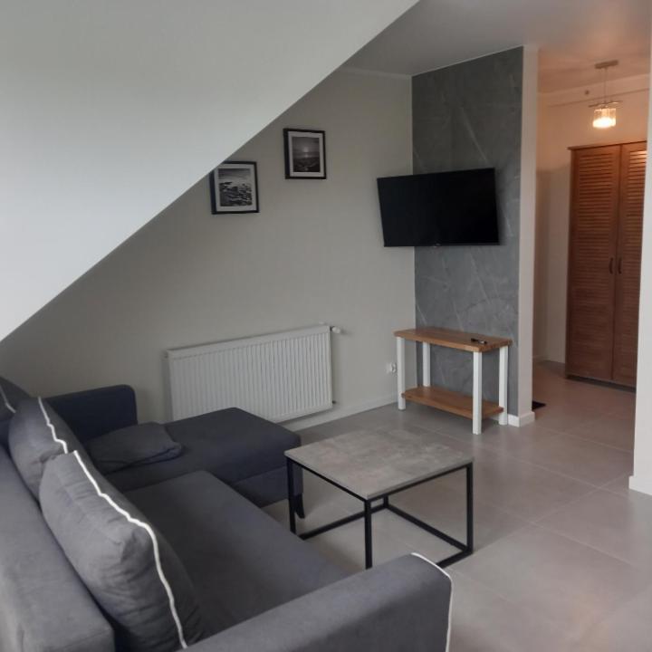 Apartament Дарлово Екстер'єр фото